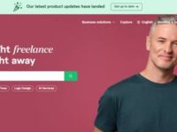 如何在Fiverr上雇佣老外替你办事(雅思培训,留学咨询等服务)?