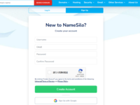 含优惠码! 2026年最新namesilo域名购买教程