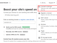 最新教程:如何使用Cloudflare屏蔽国内IP?